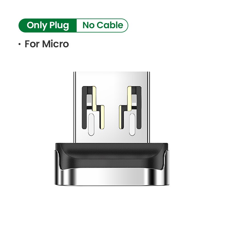 Only Micro Plug