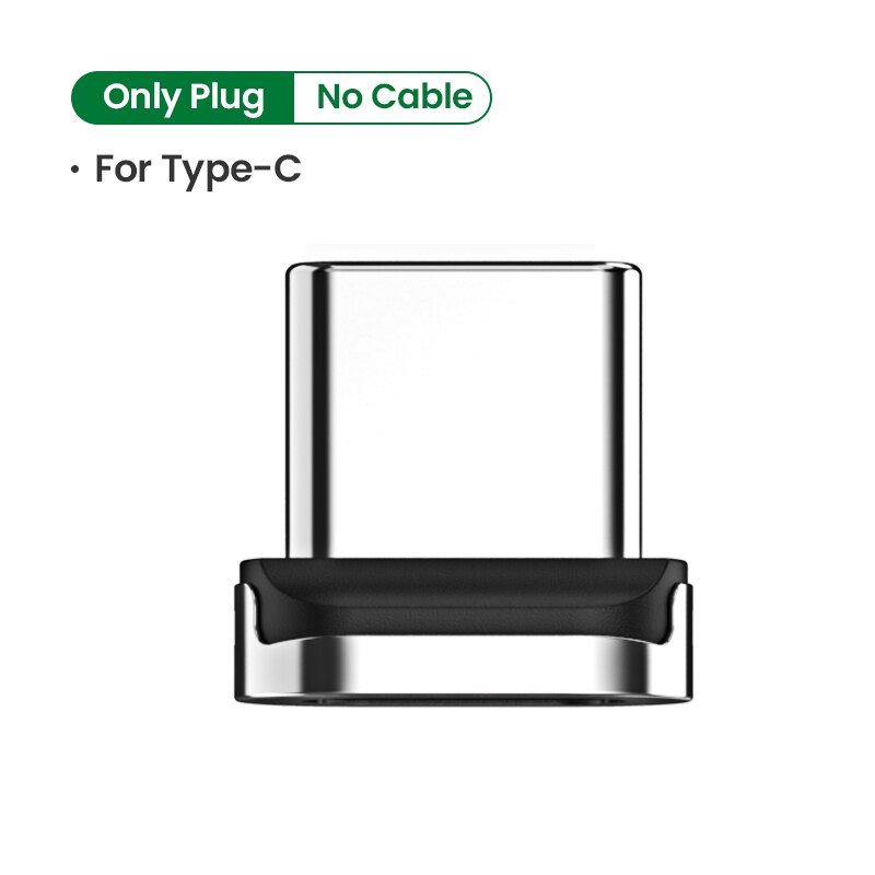 Only Type-C Plug