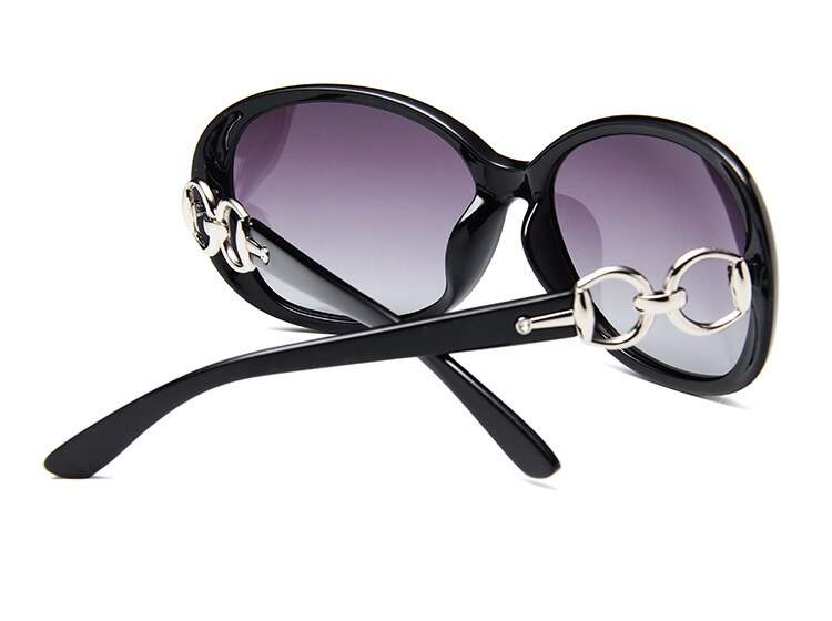 Women's Casual Polarized Sunglasses