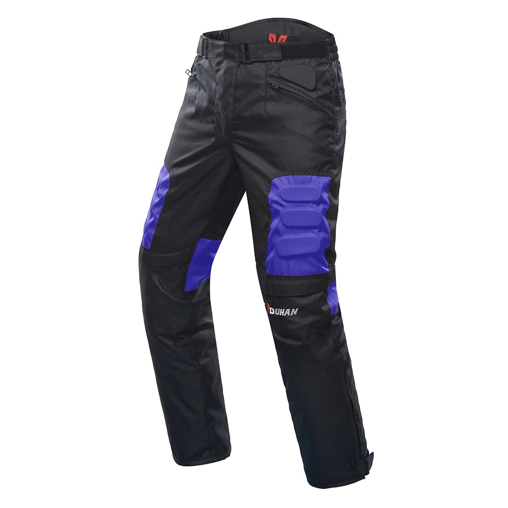 DK02 Blue Pants