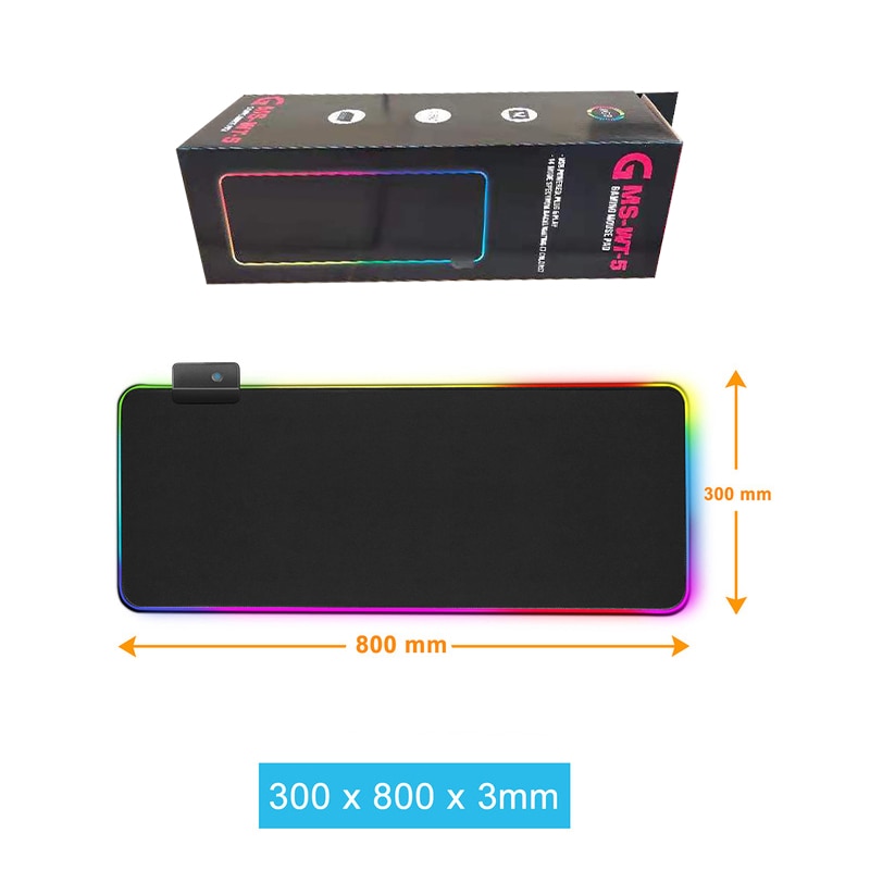RGB with box