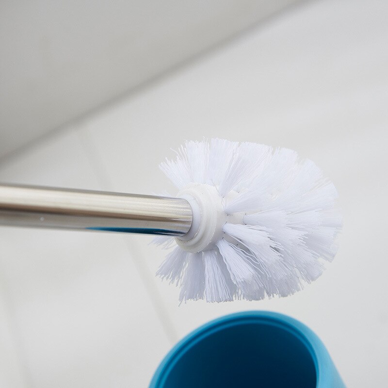 Stainless Steel Cleaning Brush For Toilet