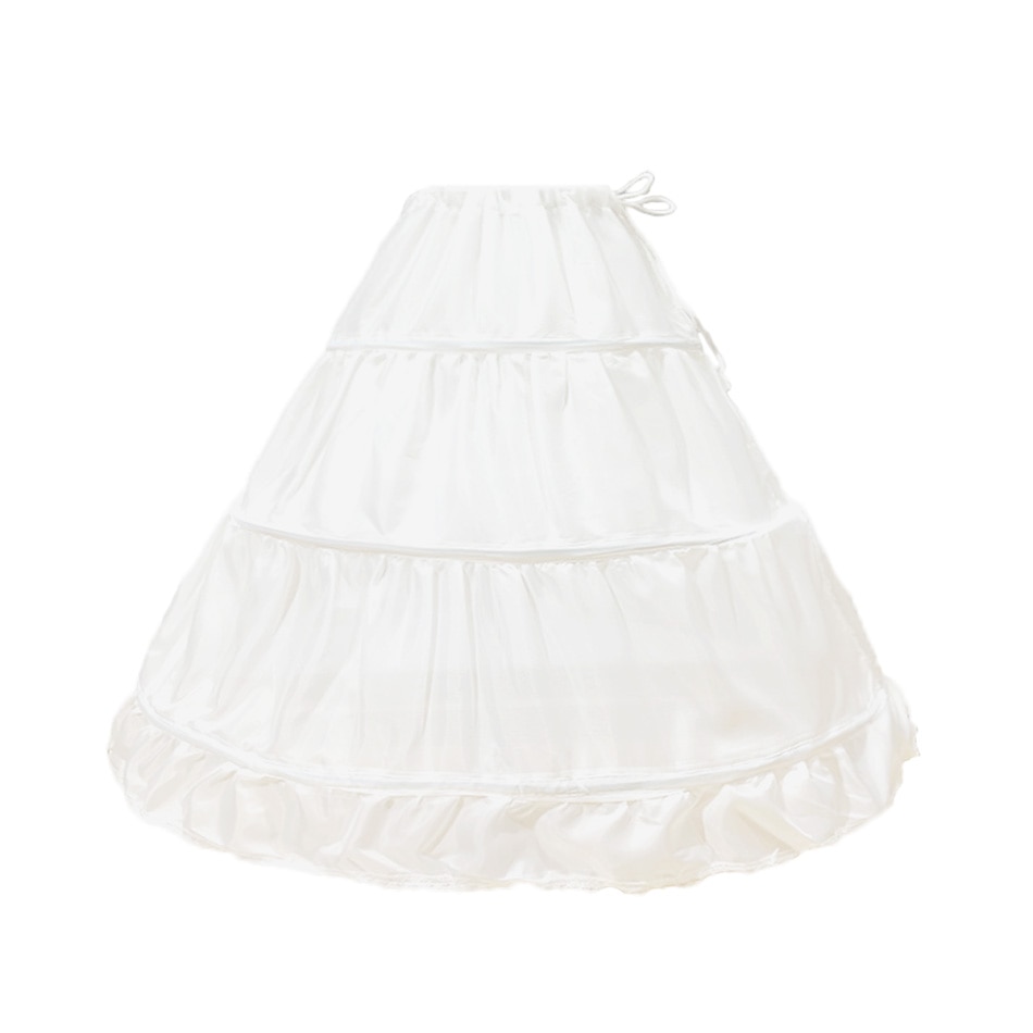 Petticoat Only